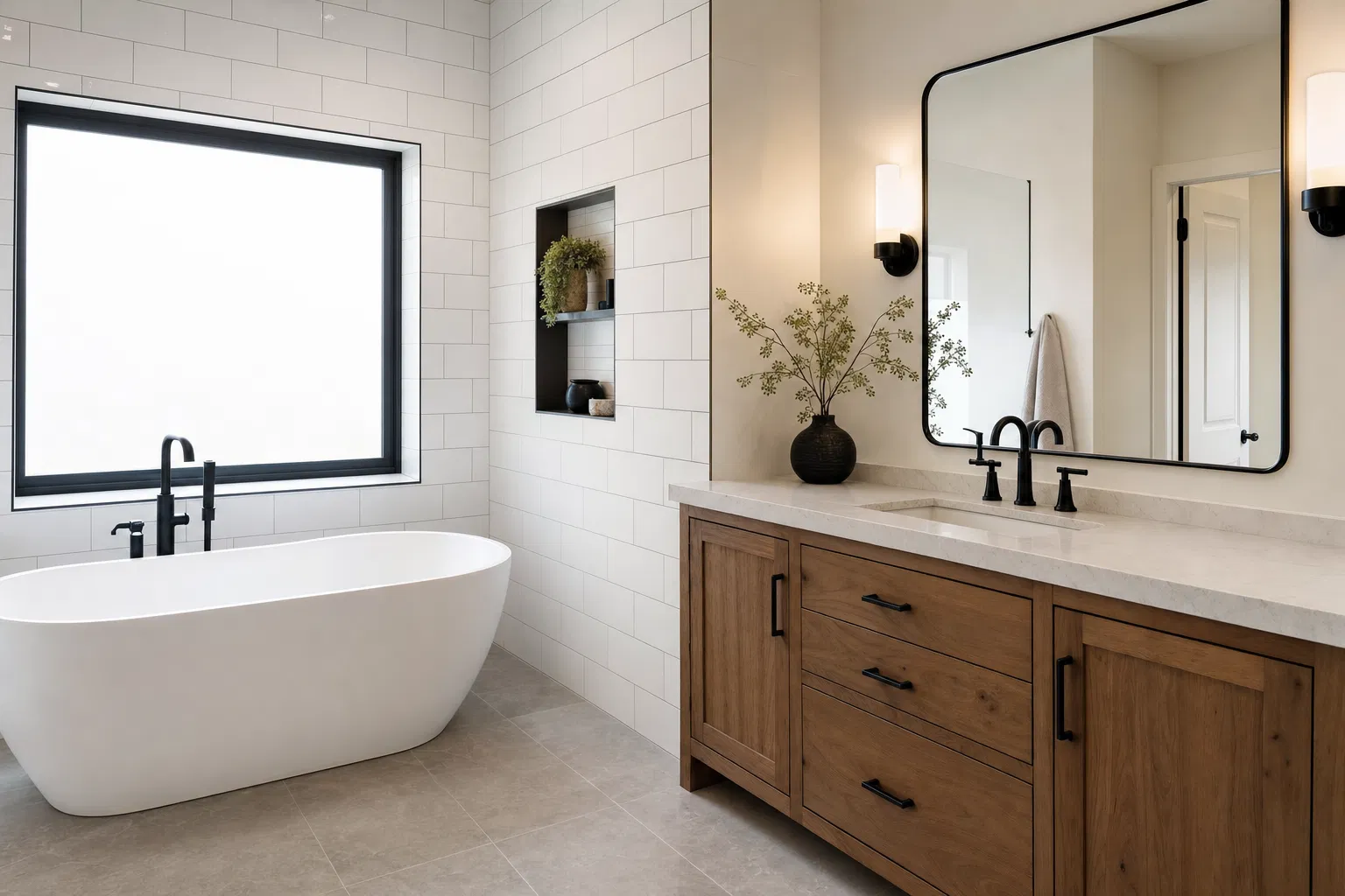Remodels & Updates