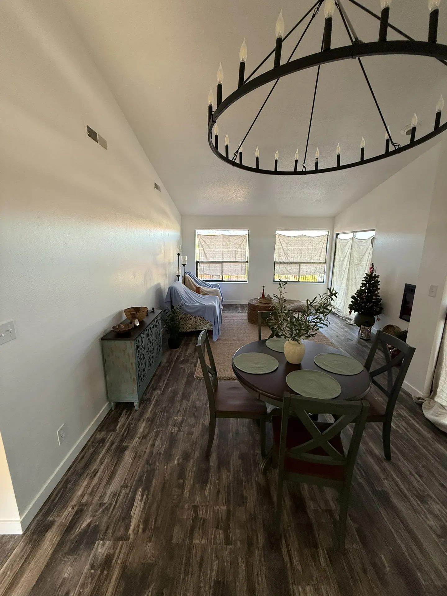 Complete Condo Remodel — St. George — photo 2