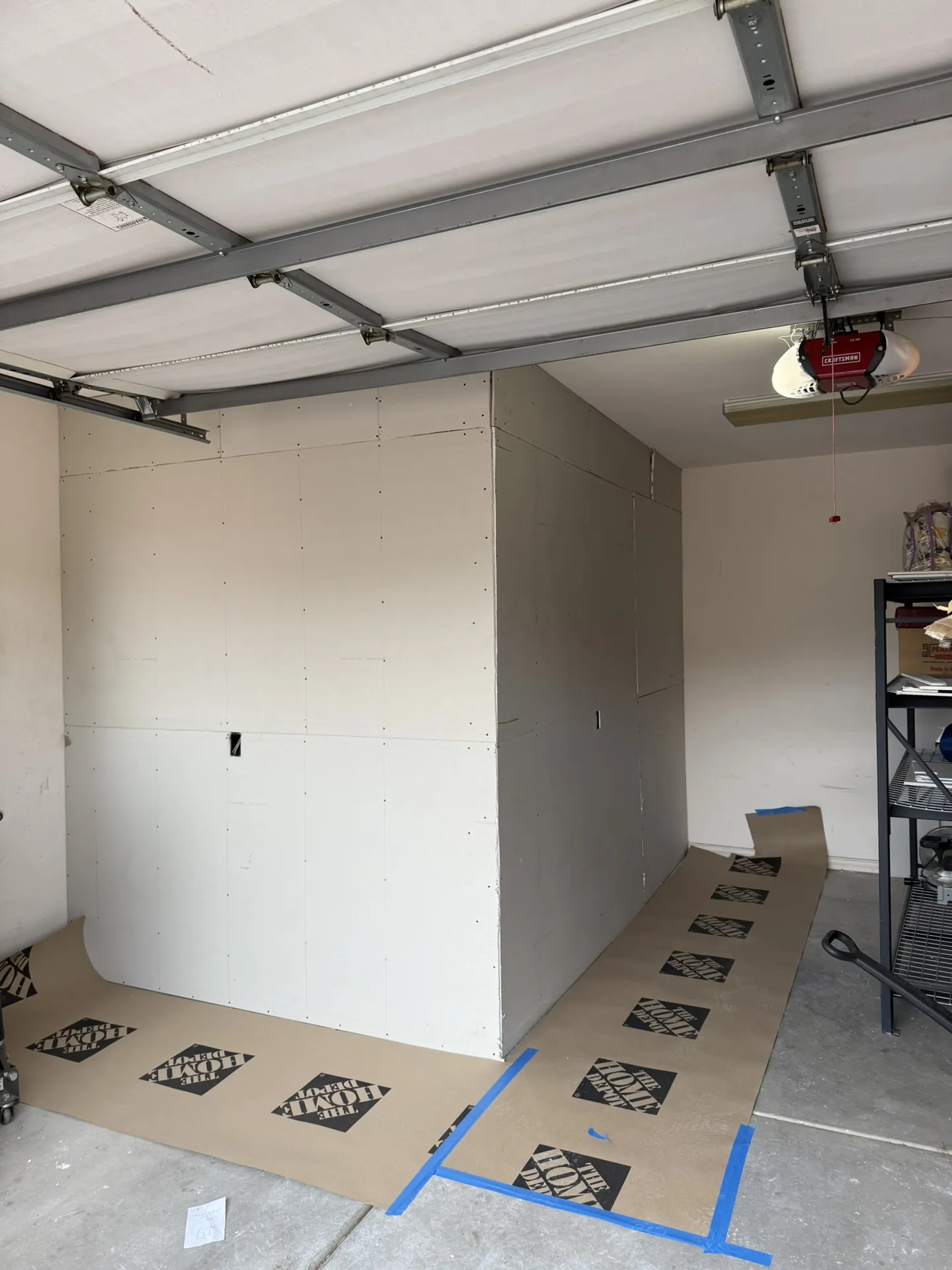 Viking Solutions — General Home Repairs